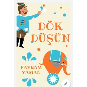 Dök Düşün - Bayram Yaman