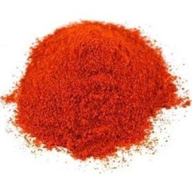 Dökme Baharat 500 gr Tatlı Yağlı Pul Biber