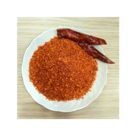 Dökme Baharat 500 gr Zehir Acı Pul Biber