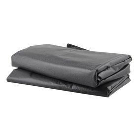 Dökme Çöp Torbası 5 kg Siyah 80 x 110 cm
