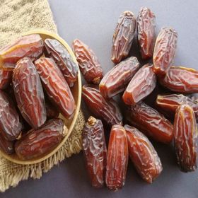 Dökme Ürünler 1 kg Medine Mebrum Hurma