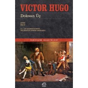 Doksan Üç - Victor Hugo