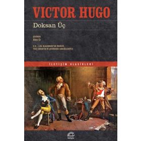 Doksan Üç - Victor Hugo