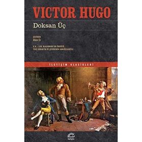 Doksan Üç - Victor Hugo