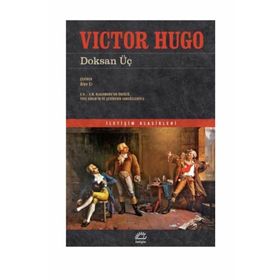 Doksan Üç - Victor Hugo