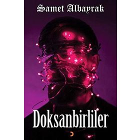 Doksanbirliler - Samet Albayrak