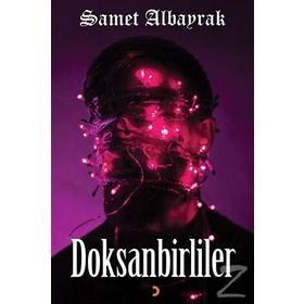 Doksanbirliler - Samet Albayrak