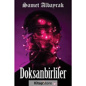 Doksanbirliler - Samet Albayrak