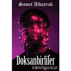 Doksanbirliler - Samet Albayrak