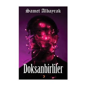 Doksanbirliler - Samet Albayrak