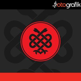 Doktor Arma Tıp Amblem Oto Sticker
