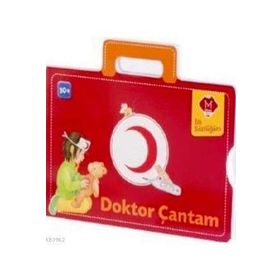 Doktor Çantam - Marlit Peikert