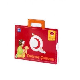 Doktor Çantam - Marlit Peikert