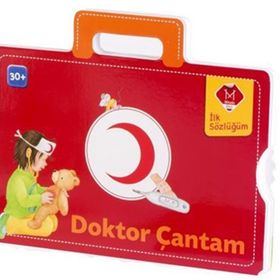 Doktor Çantam - Marlit Peikert