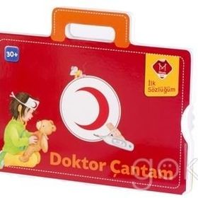 Doktor Çantam - Marlit Peikert