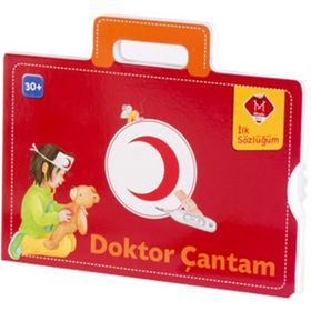 Doktor Çantam - Marlit Peikert