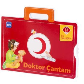 Doktor Çantam - Marlit Peikert