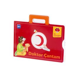 Doktor Çantam - Marlit Peikert