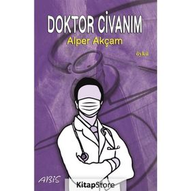 Doktor Civanım - Alper Akçam