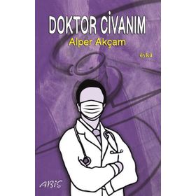 Doktor Civanım - Alper Akçam