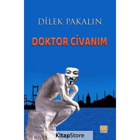 Doktor Civanım - Dilek Pakalın