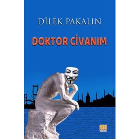 Doktor Civanım - Dilek Pakalın