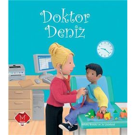DOKTOR DENIZ - KOLEKTIF