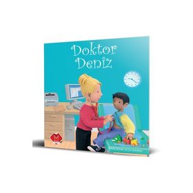 DOKTOR DENIZ - KOLEKTIF