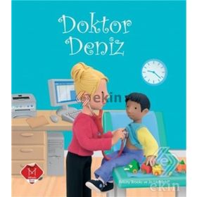 DOKTOR DENIZ - KOLEKTIF