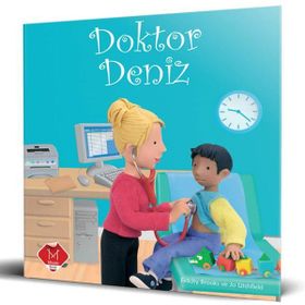DOKTOR DENIZ - KOLEKTIF