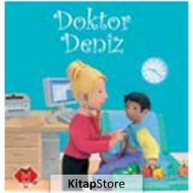 DOKTOR DENIZ - KOLEKTIF