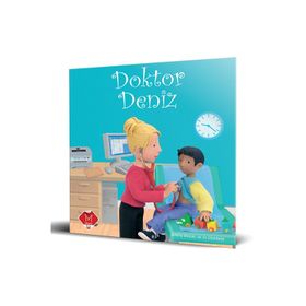 DOKTOR DENIZ - KOLEKTIF