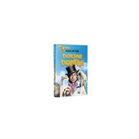 Doktor Dolittle Hugh Lofting Ren Çocuk