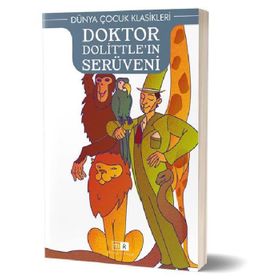 Doktor Dolittle'ın Serüveni - Hugh Loftin