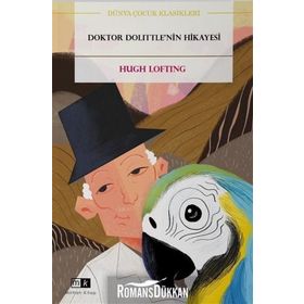 Doktor Dolittle'nin Hikayesi - Kolektif