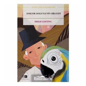Doktor Dolittle'nin Hikayesi - Kolektif