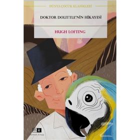 Doktor Dolittle'nin Hikayesi - Kolektif