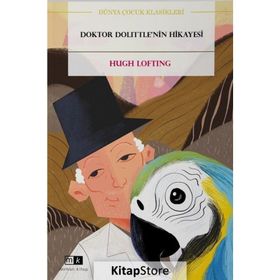Doktor Dolittle'nin Hikayesi - Kolektif