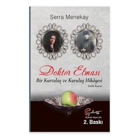Doktor Elması Serra Menekay