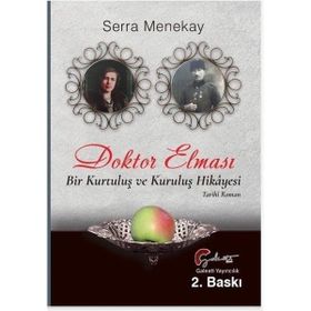 Doktor Elması Serra Menekay