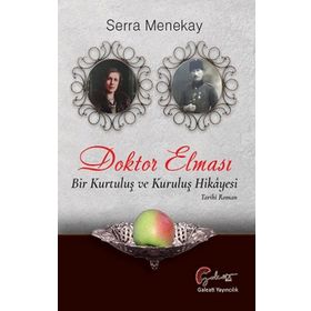 Doktor Elması Serra Menekay