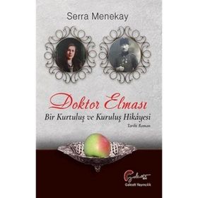 Doktor Elması Serra Menekay
