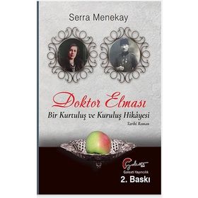 Doktor Elması Serra Menekay