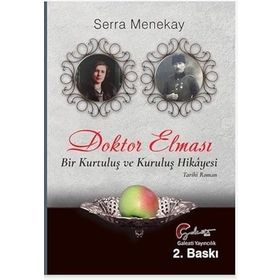 Doktor Elması Serra Menekay