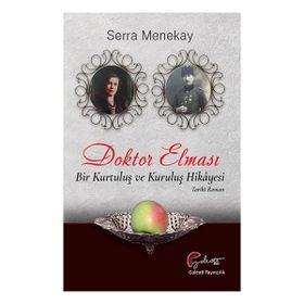 Doktor Elması Serra Menekay