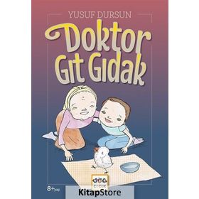 Doktor Gıt Gıdak - Yusuf Dursun