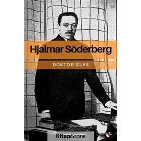 Doktor Glas - Hjalmar Soderberg