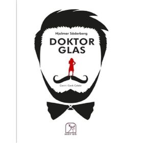 Doktor Glas - Hjalmar Soderberg