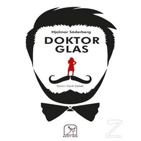 Doktor Glas - Hjalmar Soderberg