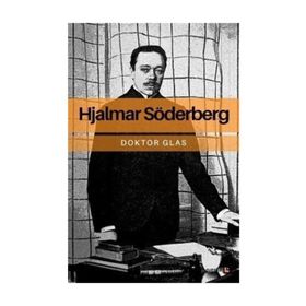 Doktor Glas - Hjalmar Soderberg